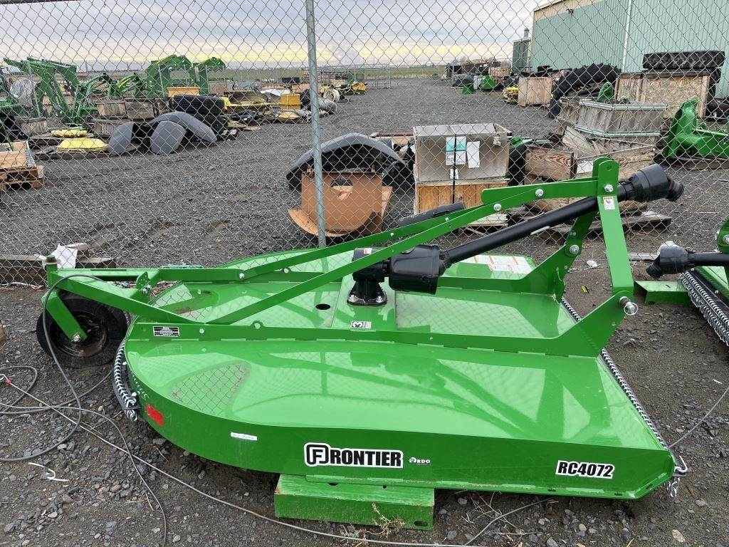 2023 Frontier RC4072 Rotary Cutter For Sale Hermiston, OR X988240