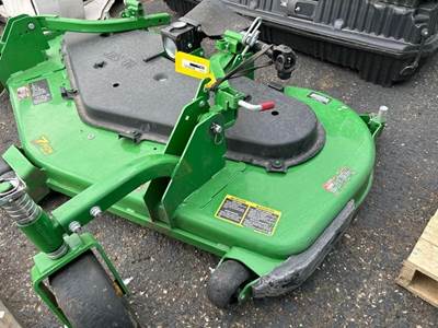 John Deere 72 Rotary Cutter