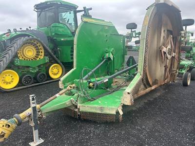 John Deere FC20M Rotary Cutter