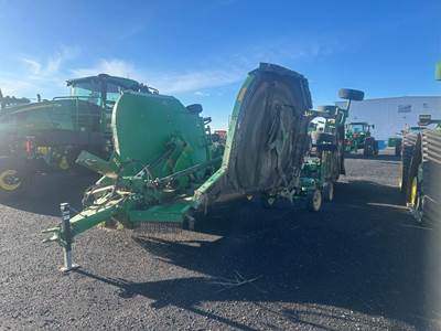 John Deere FC20M Rotary Cutter