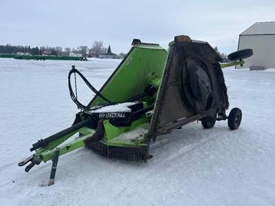 Schulte FX1800 Rotary Cutter