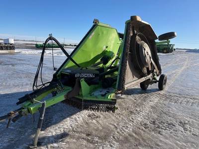 Schulte FX1800 Rotary Cutter