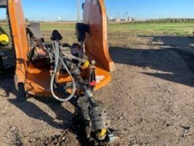 Woods BW15 Rotary Cutter