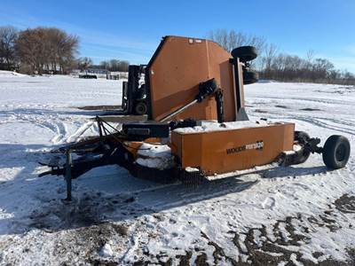 Woods BW1620X Rotary Cutter