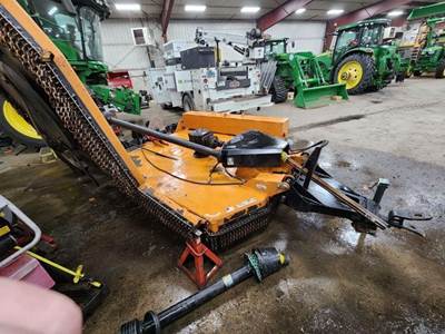 Woods BW1620X Rotary Cutter