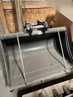 John Deere 42 Rotary Tiller
