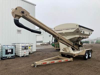 Unverferth 2755XL Seed Tender