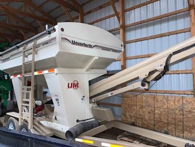Unverferth 2755XL Seed Tender
