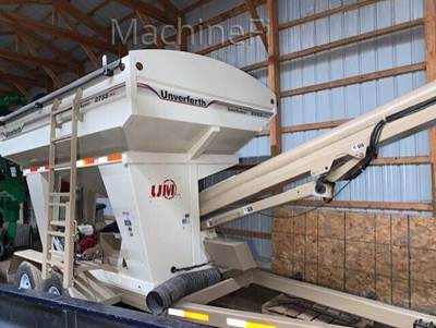 Unverferth 2755XL Seed Tender