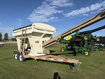 Unverferth 2755XL Seed Tender