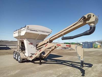 Unverferth 3755XL Seed Tender