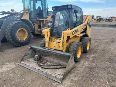 Gehl 5240E Skid Steer
