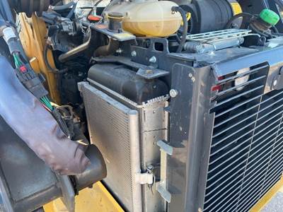 John Deere 333G Compact Track Loader