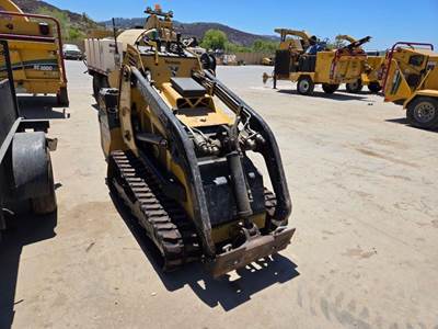 Vermeer S925TX Skid Steer