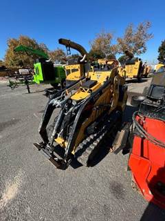 Vermeer S925TX Mini Skid Steer