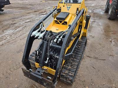 Vermeer S925TX Mini Skid Steer