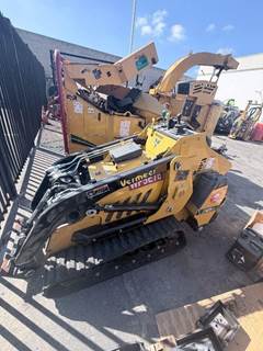 Vermeer S925TX Mini Skid Steer