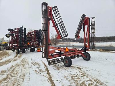 Case 110 Smooth Drum Roller Compactor