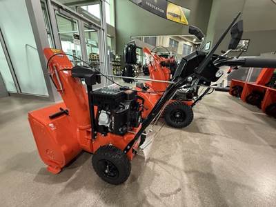 Ariens CLASSIC 24 Snow Blower