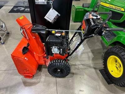 Ariens COMPACT 24 Snow Blower
