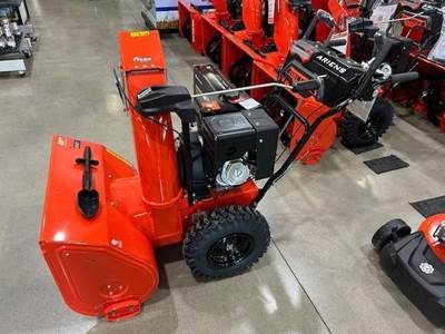 Ariens DELUXE 28 SHO Snow Blower