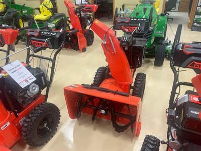 Ariens DELUXE 28 SHO Snow Blower