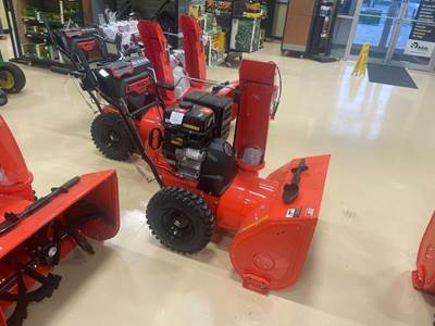 Ariens DELUXE 28 SHO Snow Blower