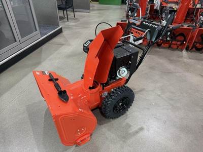 Ariens DELUXE 28 SHO Snow Blower