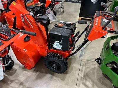 Ariens PLATINUM 24 SHO Snow Blower