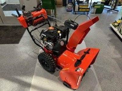 Ariens PLATINUM 24 SHO Snow Blower