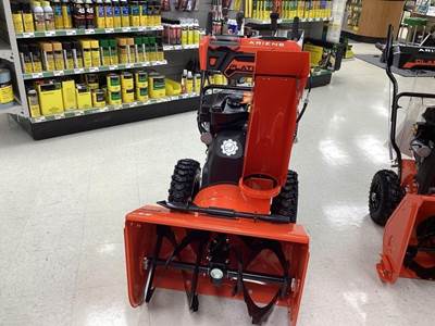 Ariens PLATINUM 24 SHO Snow Blower