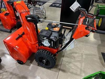 Ariens PLATINUM 30 SHO Snow Blower