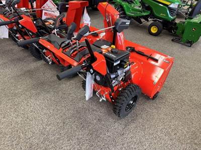 Ariens PLATINUM 30 SHO Snow Blower