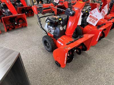 Ariens PLATINUM 30 SHO Snow Blower