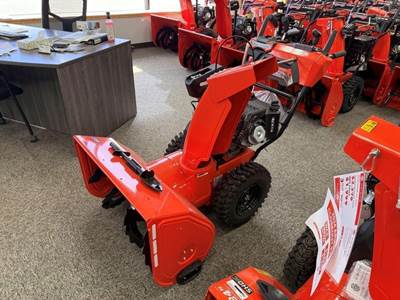 Ariens PLATINUM 30 SHO Snow Blower