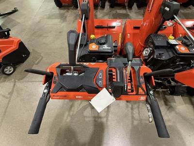Ariens PLATINUM SHO RAPIDTRAK 28 Snow Blower