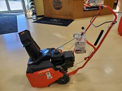 Ariens PROFESSIONAL 21 SSRC Snow Blower