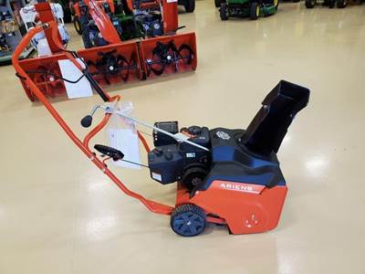 Ariens PROFESSIONAL 21 SSRC Snow Blower