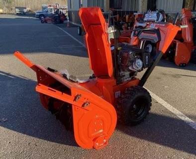 Ariens PROFESSIONAL 32 Snow Blower