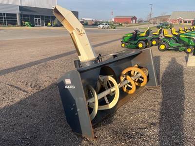 Allied FX8685 Snow Blower