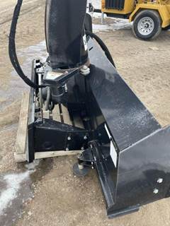 Erskine 2410XL Snow Blower
