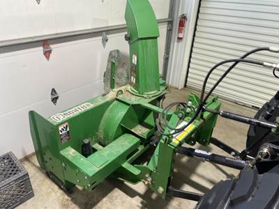 Frontier SB1154 Snow Blower