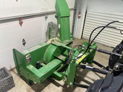 Frontier SB1154 Snow Blower