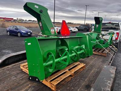 Frontier SB1174 Snow Blower