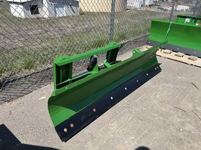 General HLA1000 Snow Blower