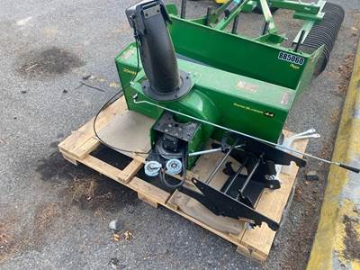 John Deere 44SB Snow Blower