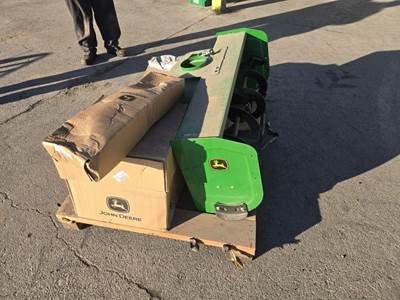 John Deere 44SB Snow Blower
