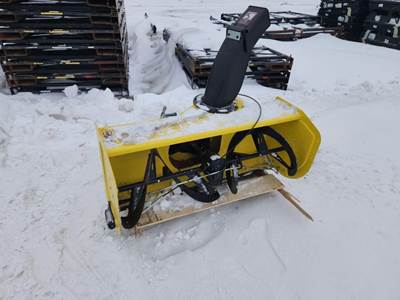 John Deere 47SB Snow Blower