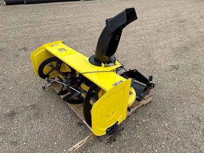 John Deere 47SB Snow Blower