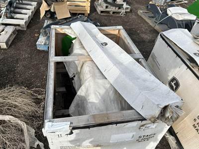 John Deere 54SB Snow Blower